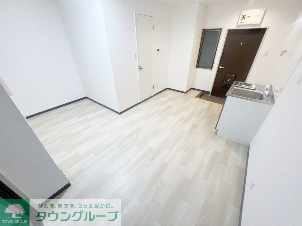 その他部屋・スペース　玄関