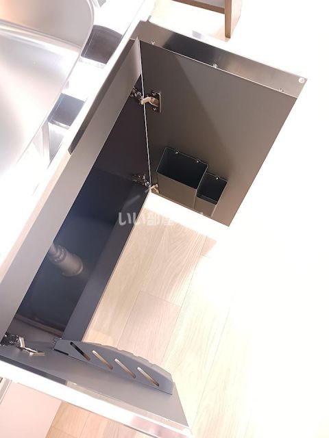 河和田ホームズの内装写真