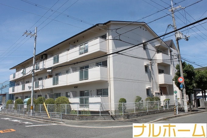 地下鉄谷町線 出戸駅 徒歩9分 築33年