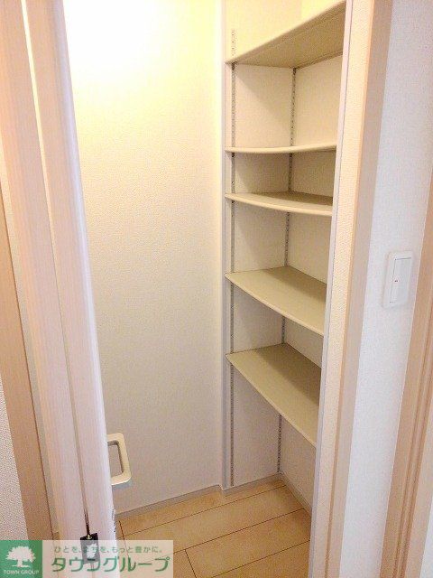 ＪＲ相模線 北茅ケ崎駅 徒歩14分 4階建 築12年のその他写真