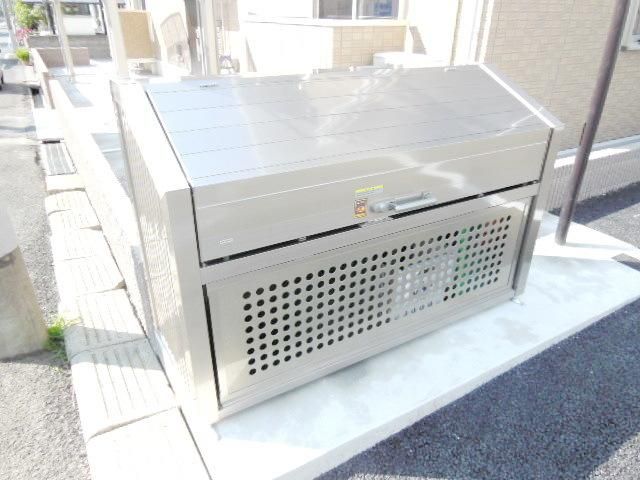 その他共有部分　★お部屋探しは株式会社タウンハウジング東京まで★