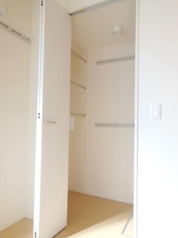 収納　★お部屋探しは株式会社タウンハウジング東京まで★