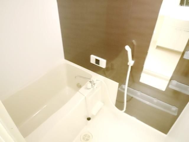 バス・シャワールーム　★お部屋探しは株式会社タウンハウジング東京まで★