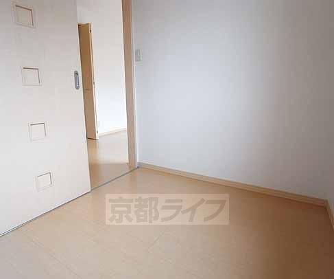 ＪＲ関西本線 平城山駅 徒歩45分 2階建 築23年の内装写真