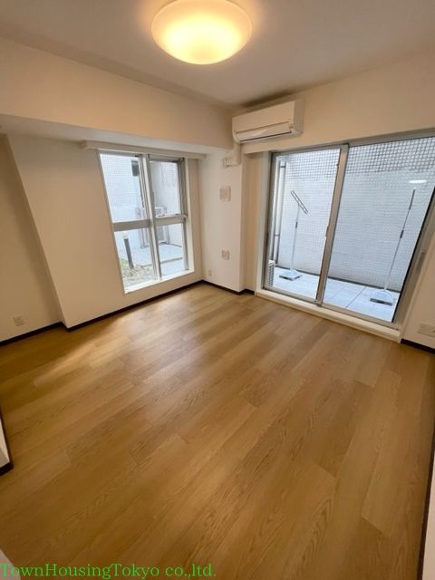 居室・リビング　リビング/居室