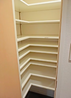 玄関　☆玄関収納