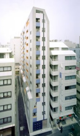 建物外観　☆綺麗な外観☆