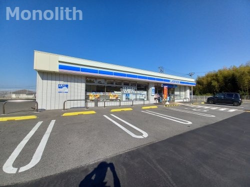 コンビニ　ローソン 岸和田尾生町店（コンビニ）まで626m