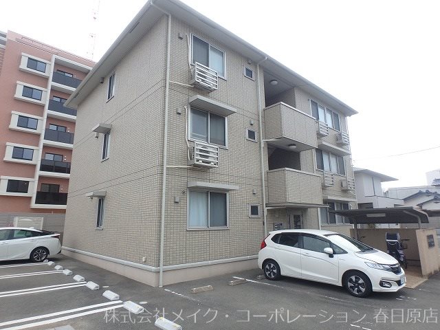 ＪＲ鹿児島本線 竹下駅 徒歩6分 築20年