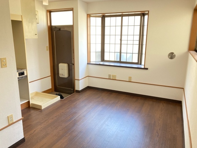 その他部屋・スペース　洋室