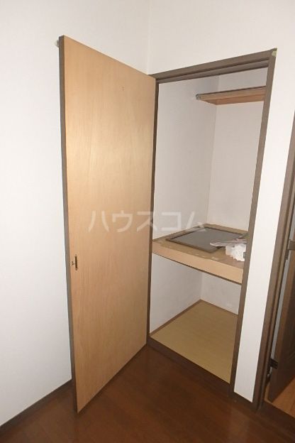 エクセル榊原の内装写真