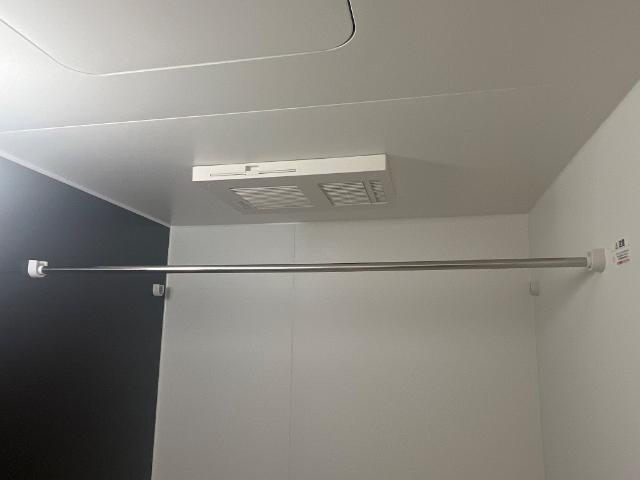 その他　浴室乾燥機