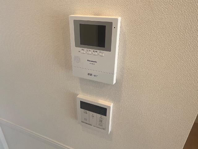 その他設備　室内設備
