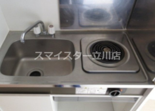 キッチン