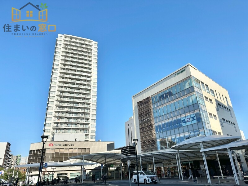 その他　東中野駅（その他）まで586m