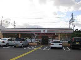 コンビニ　セブンイレブン大津真野2丁目店（コンビニ）まで335m