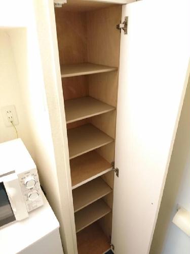 玄関　下駄箱
