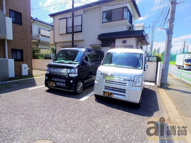 ＪＲ武蔵野線 新小平駅 徒歩8分 5階建 築32年のその他写真