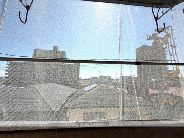 眺望　眺望