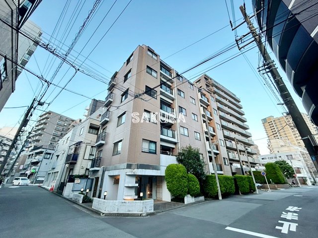 建物外観　当店おすすめ物件♪