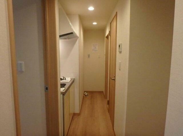 その他部屋・スペース　居室