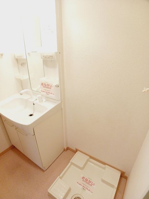 セゾン ジェルメ IIIの内装写真