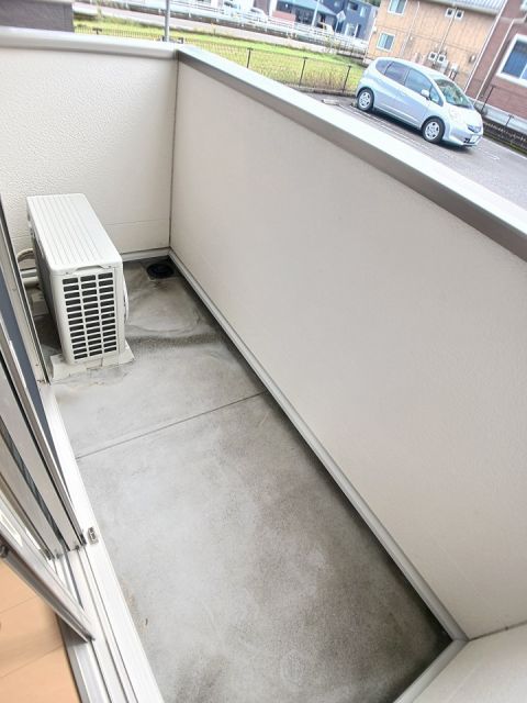 セゾン ジェルメ IIIの内装写真