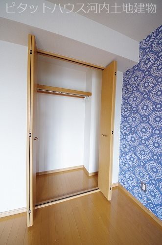 すずらんIVの内装写真