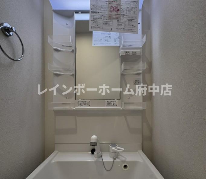 MELLAS八王子IIIの内装写真