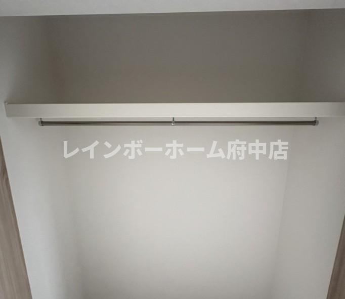 MELLAS八王子IIIの内装写真