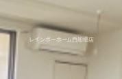 ＪＲ総武線 下総中山駅 徒歩17分 4階建 築9年のその他写真