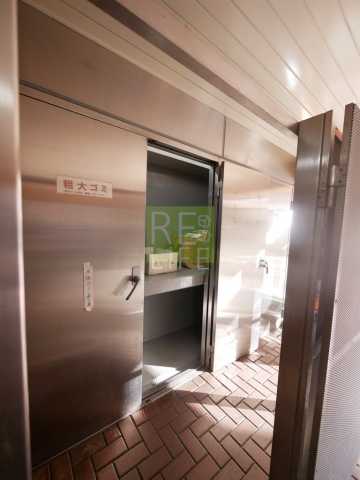 ダイアパレス錦糸町第3のその他写真