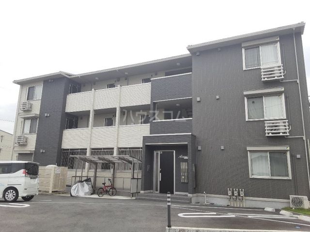 Avenirの外観写真