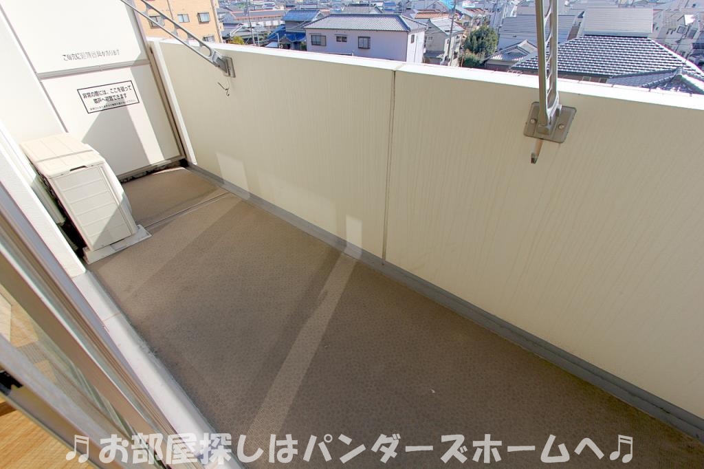 ジョナサンの内装写真