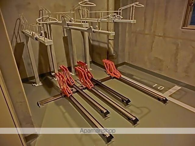 ＪＲ山手線 巣鴨駅 徒歩1分 9階建 築15年のその他写真