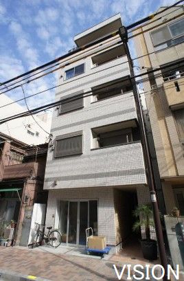 建物外観　☆外観☆