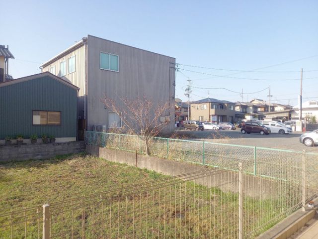 ＪＲ東海道本線 静岡駅 バス乗車時間：17分 最寄りバス停で下車 徒歩10分 2階建 築11年のその他写真