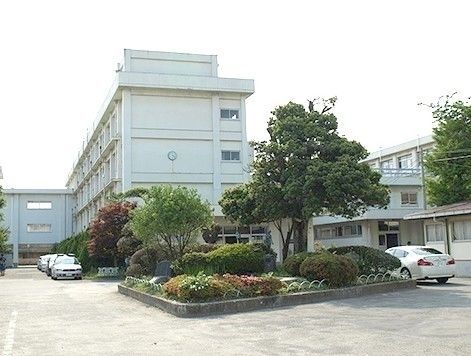 高校・高専　神奈川県立新城高校（高校・高専）まで460m