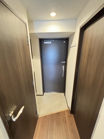ＪＲ京葉線 蘇我駅 徒歩1分 11階建 築3年の玄関写真