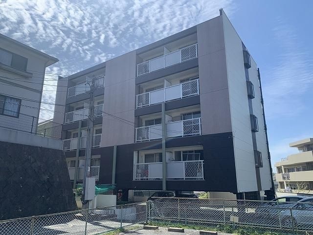 地下鉄七隈線 茶山駅 徒歩24分 築36年