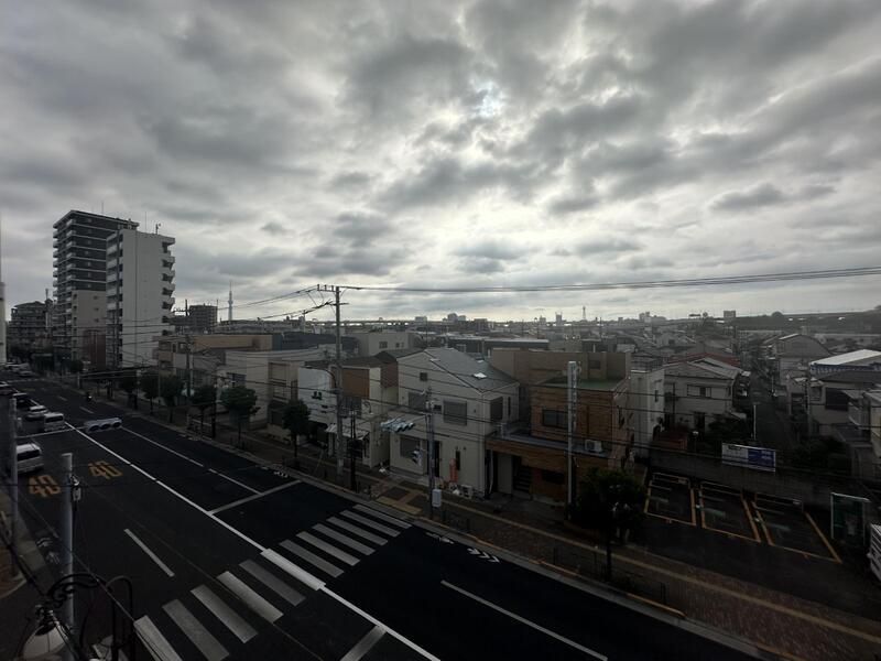 眺望　☆眺望☆