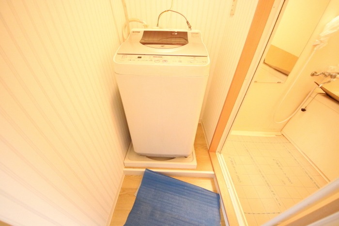 エムハイツのその他写真