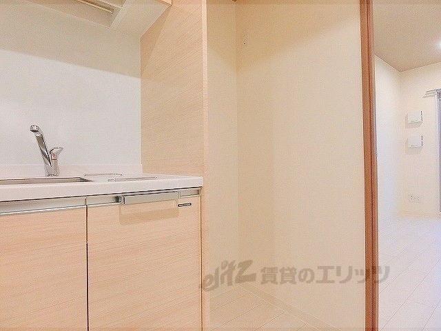 フーガスの内装写真