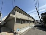 ソラーナ堀切の外観写真
