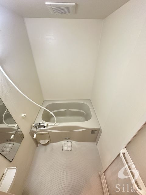 バス・シャワールーム　同仕様　他部屋写真