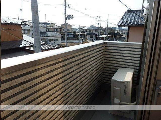 仙台市地下鉄南北線 河原町駅 バス乗車時間：17分 最寄りバス停で下車 徒歩6分 2階建 築7年の内装写真