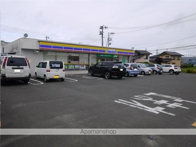仙台市地下鉄南北線 河原町駅 バス乗車時間：17分 最寄りバス停で下車 徒歩6分 2階建 築7年の周辺写真