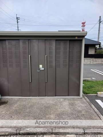 その他共有部分　その他共有部分