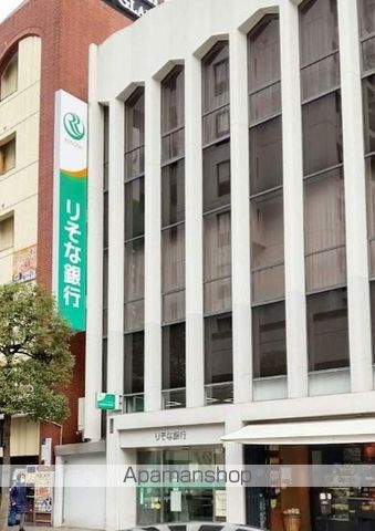 銀行　（株）りそな銀行／麻布支店（銀行）まで312m