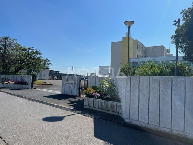 その他　千葉県立矢切特別支援学校（その他）まで994m